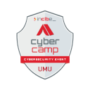 Logo Cybercamp